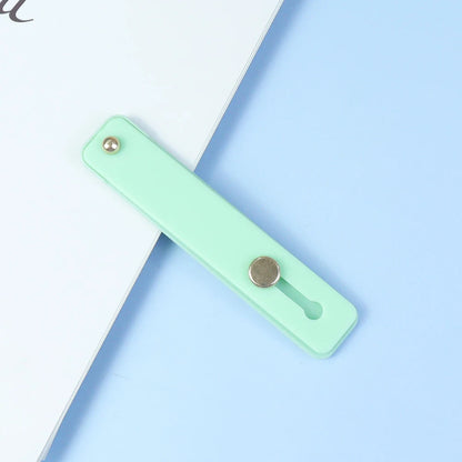 Multifunction Ring Holder for Phone with Secure Grip and 360° Rotation – Compatible with All Smartphones