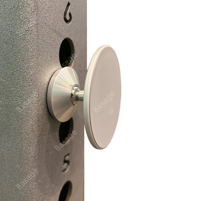 Magnetic Phone Holder for Training – Hands-Free Fitness Accessory