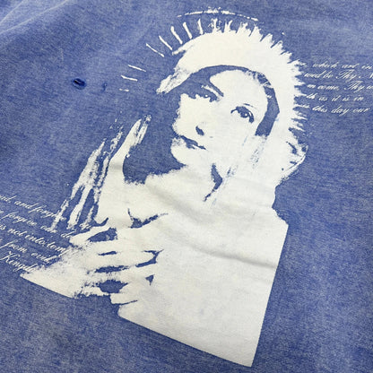 Sweat-Shirt à Capuche Oversize en Coton Délavé pour Homme – Look Rétro Y2K, Confort Doux et Style Streetwear 4