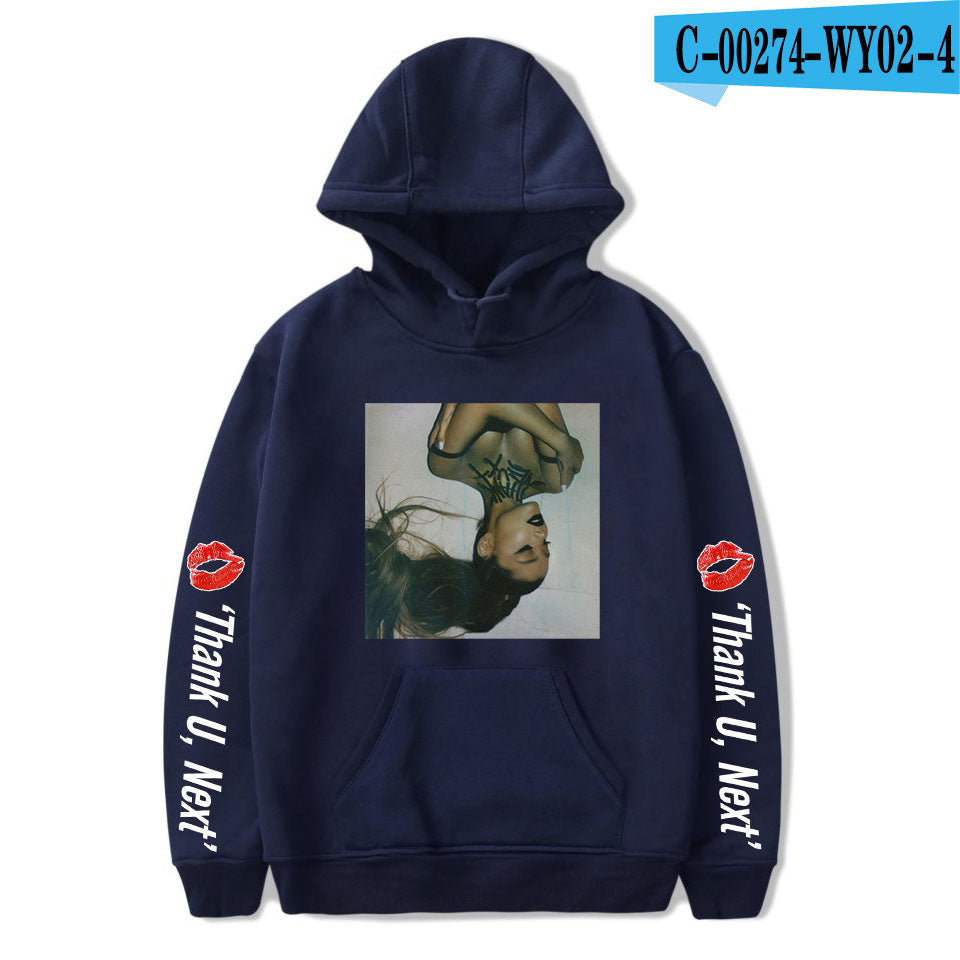 Sweat à Capuche Oversize Unisexe avec Poche Kangourou - Confort et Style Moderne 9