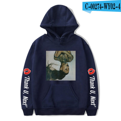 Sweat à Capuche Oversize Unisexe avec Poche Kangourou - Confort et Style Moderne 9