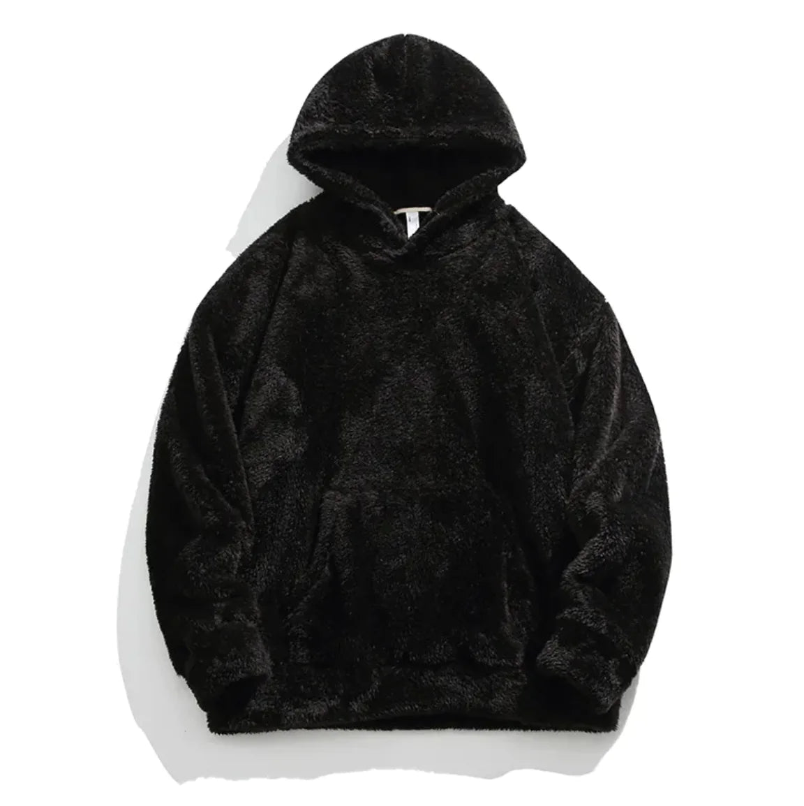 Sweat à Capuche Ultra Doux pour Femme – Confort Optimal pour Hiver 7