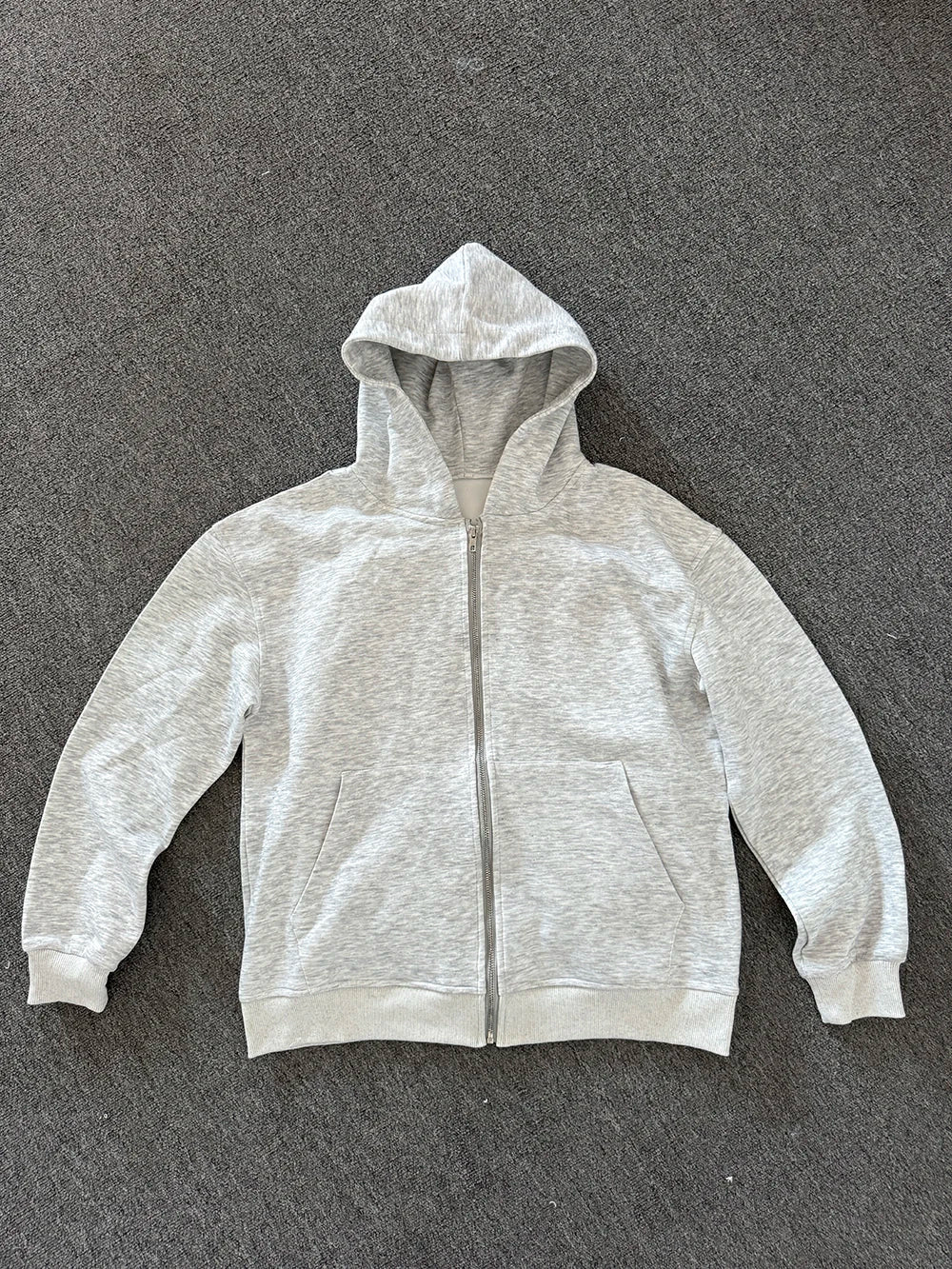 Sweat à Capuche avec Sac à Dos Intégré pour Hommes – Confort Décontracté, Tissu de Haute Qualité, Idéal Printemps 7