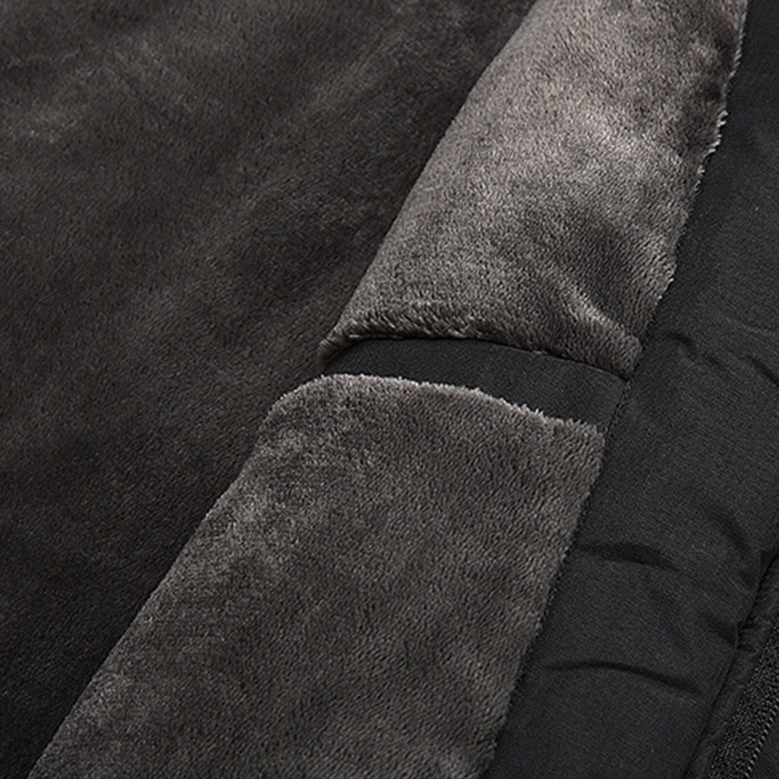 Veste de Pluie Imperméable pour Hommes avec Capuche Colorblock – Pliable et Respirante