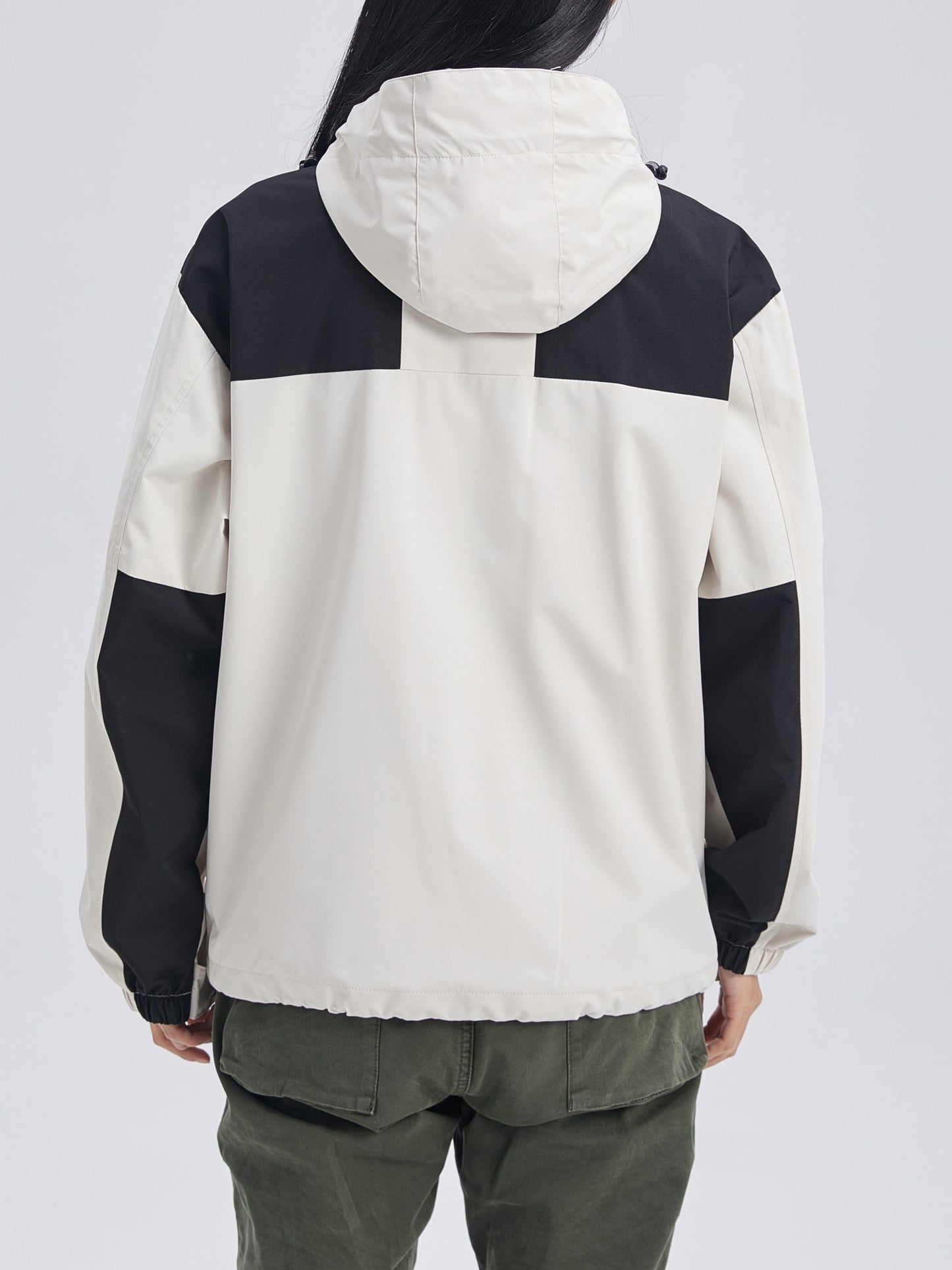 Wanda 3-in-1 Jacket | Waterproof, Fleece Lined