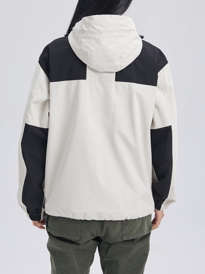 Wanda 3-in-1 Jacket | Waterproof, Fleece Lined