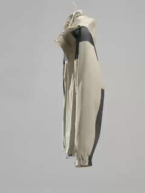 Wanda 3-in-1 Jacket | Waterproof, Fleece Lined