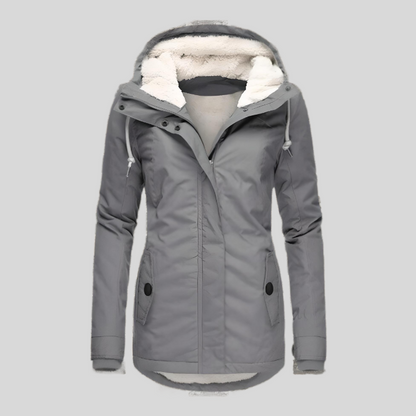 Parka pour femme Waverly | Imperméable, Isolée, Longue avec Capuche