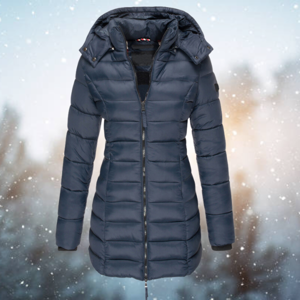 Wynter Women's Jacket | Waterproof, Insulated