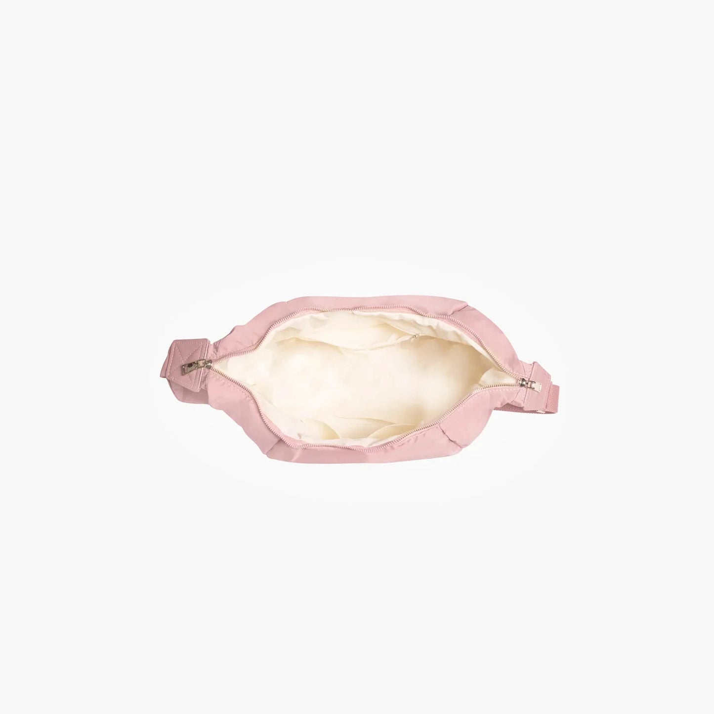 Large Women's Shoulder Bag in Durable Nylon with Adjustable Strap – Ultra-Light Casual Bag for Everyday Use