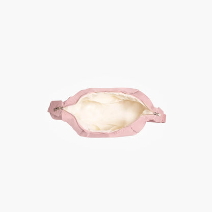 Large Women's Shoulder Bag in Durable Nylon with Adjustable Strap – Ultra-Light Casual Bag for Everyday Use