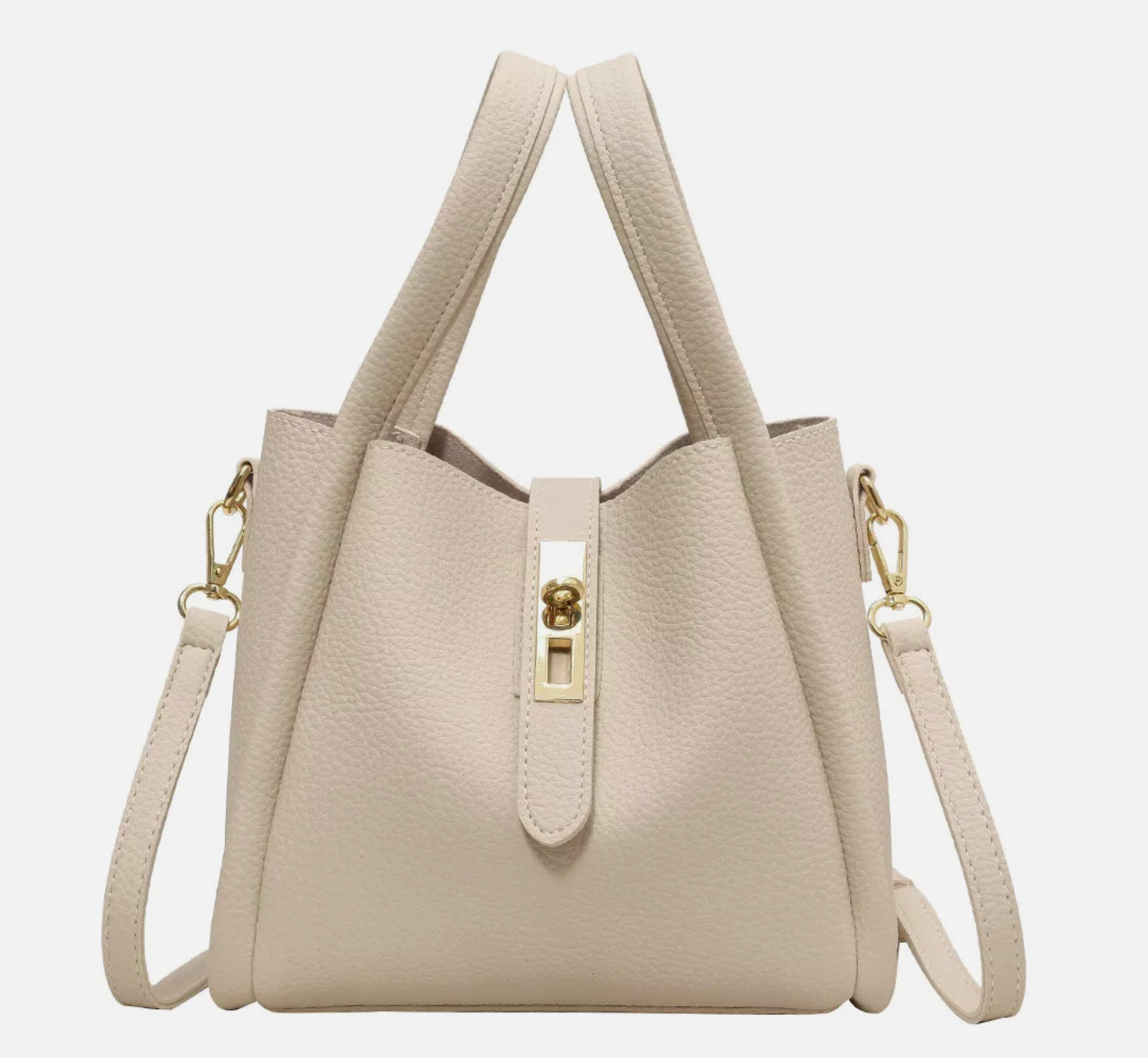 Mini Sac Bandoulière Femme en Cuir Synthétique – Élégant et Pratique avec Bandoulière Ajustable, Idéal pour Sorties Décontractées