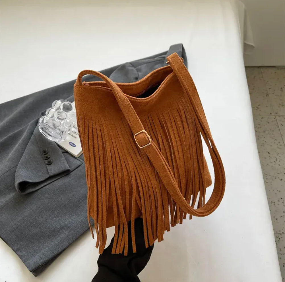 Sac à Main Froufrou Leïla Élégant et Pratique pour Femme – 21 cm de Hauteur, Idéal pour Sorties et Occasions Spéciales