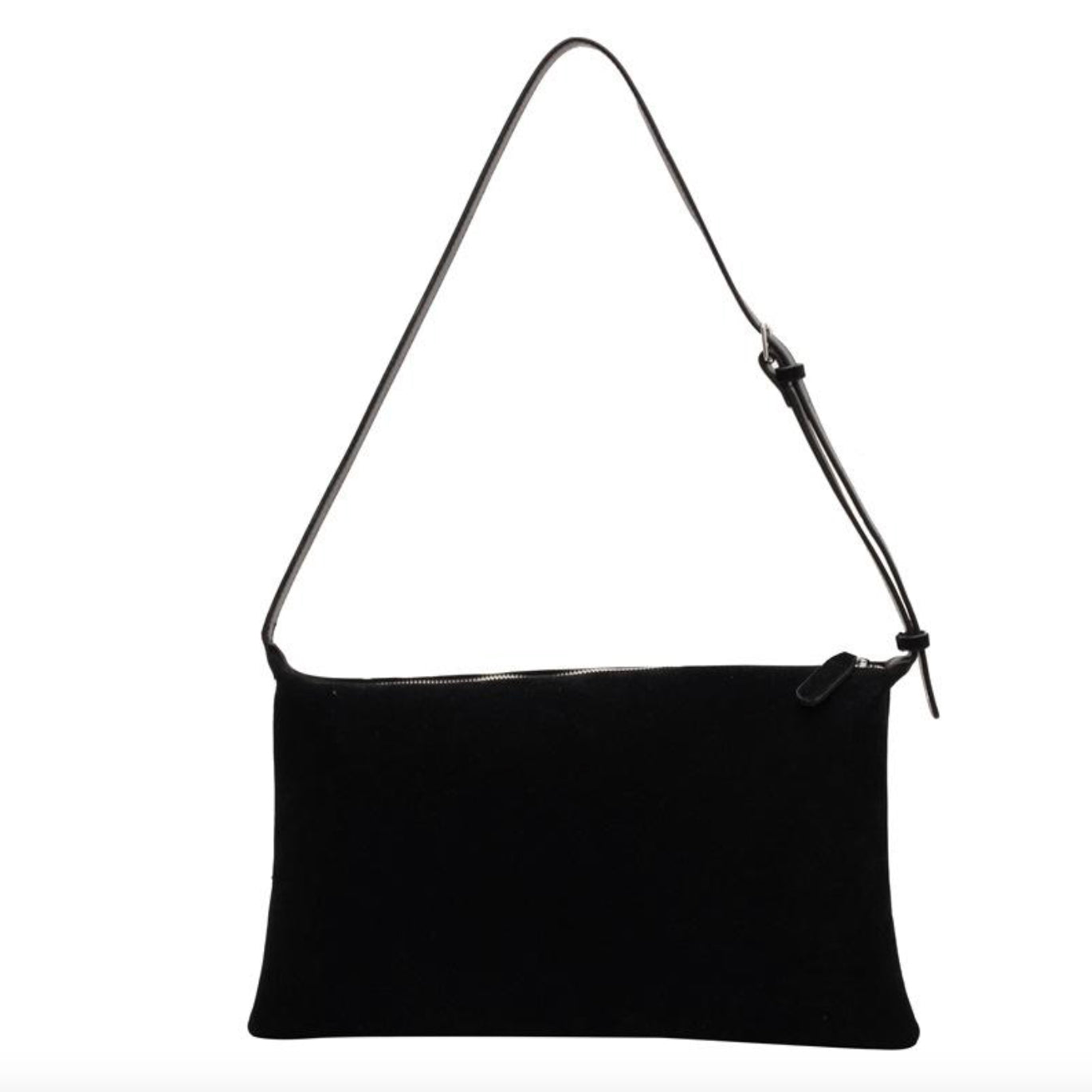 Women's Leather Handbag with Adjustable Shoulder Strap – Elegant and Practical for All Occasions