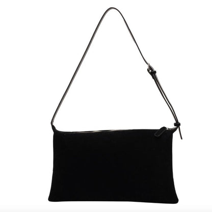 Women's Leather Handbag with Adjustable Shoulder Strap – Elegant and Practical for All Occasions