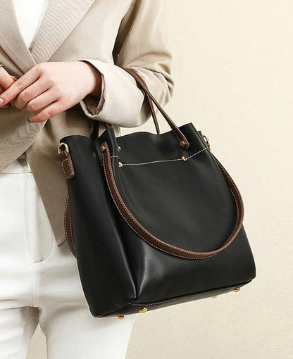 Women's handbag Zelie - Practical bag 26x12x27 cm, elegant and functional for everyday use