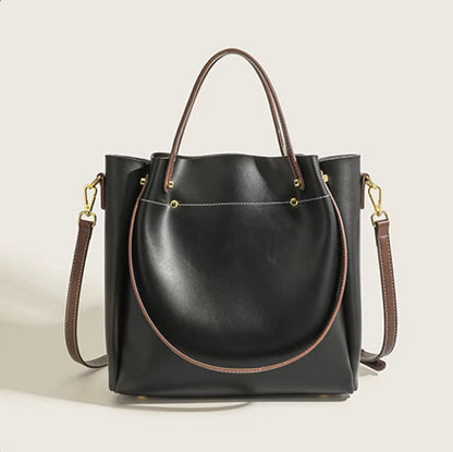 Women's handbag Zelie - Practical bag 26x12x27 cm, elegant and functional for everyday use