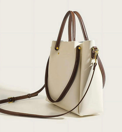 Women's handbag Zelie - Practical bag 26x12x27 cm, elegant and functional for everyday use