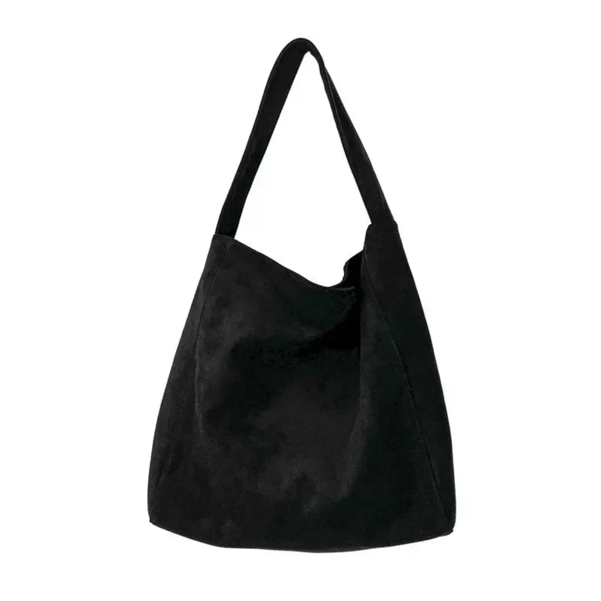 Sac à main femme en cuir avec bandoulière amovible – Élégant et pratique, intérieur spacieux, fermeture éclair sécurisée