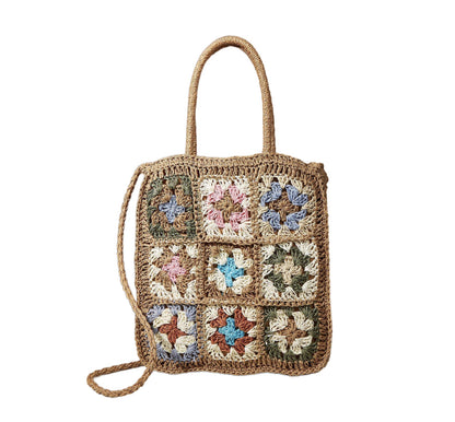 Women's Genuine Leather Handbag with Spacious Compartments – Elegance and Practicality for All Occasions