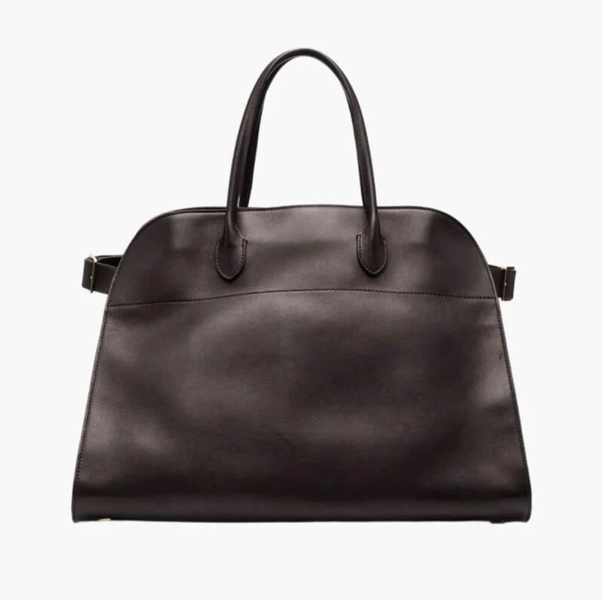 Women's Vegan Leather Handbag with Comfortable Shoulder Straps – Elegant and Practical Style, Dimensions 38x28x23 cm