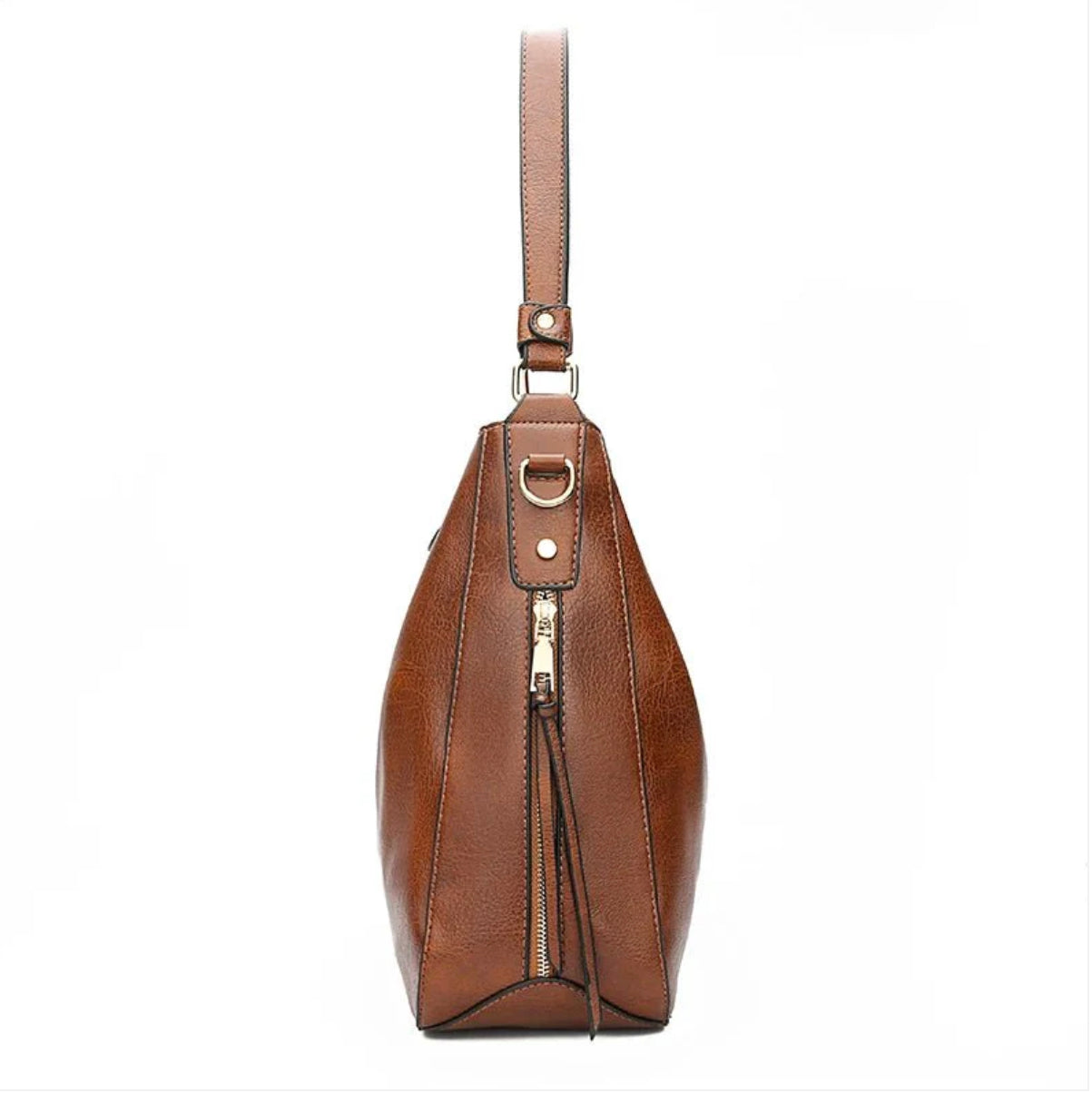 Sac à Main 2 en 1 en Cuir PU pour Femme – Élégant et Pratique, Dimensions 35x28x13 cm, Idéal pour Quotidien et Sorties