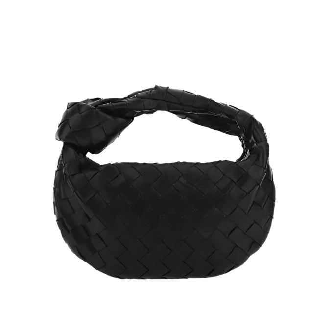 Mini Arya Elegant Handbag for Women with Adjustable Shoulder Strap - Compact and Practical, Synthetic Leather