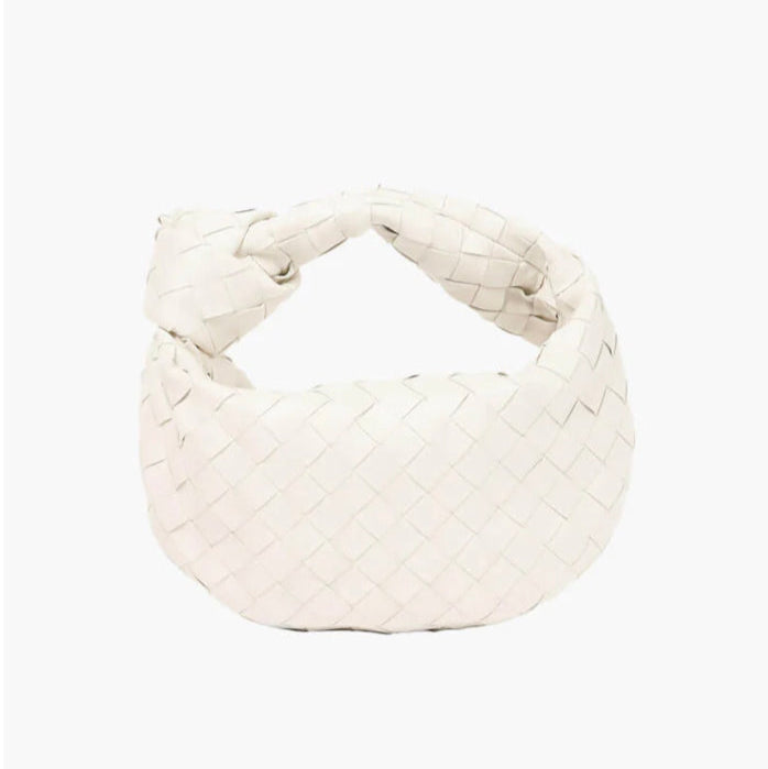 Mini Arya Elegant Handbag for Women with Adjustable Shoulder Strap - Compact and Practical, Synthetic Leather