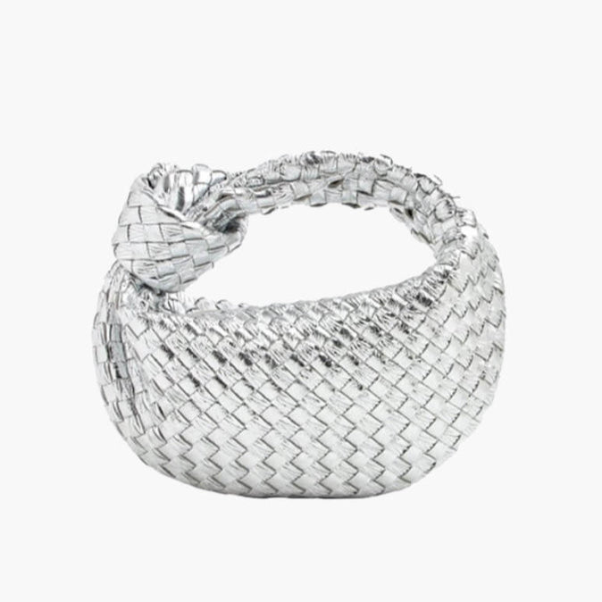 Mini Arya Elegant Handbag for Women with Adjustable Shoulder Strap - Compact and Practical, Synthetic Leather