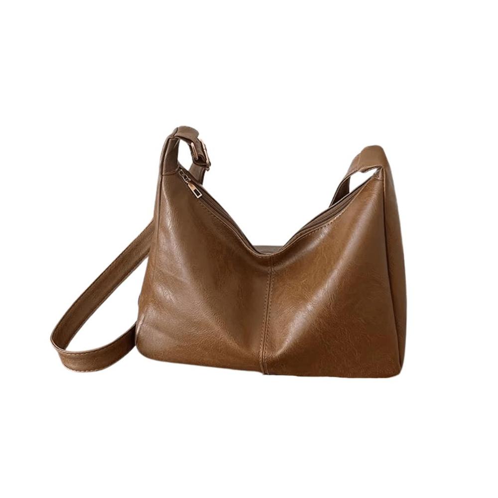 Sac Bandoulière Femme Lisa - Élégant et Pratique, Taille Unique 37x29x12 cm, Bandoulière Ajustable, Design Moderne