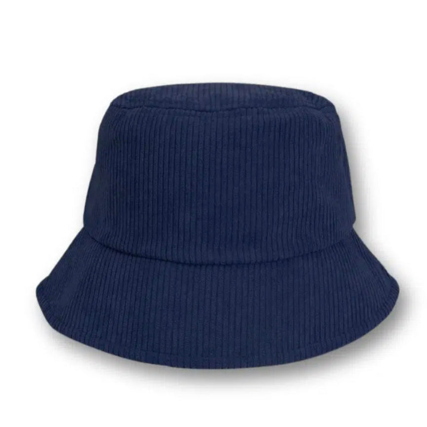 Adjustable and Foldable Velvet Bob Hat for Men and Women – Sun Protection and Optimal Comfort