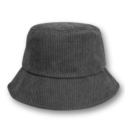 Adjustable and Foldable Velvet Bob Hat for Men and Women – Sun Protection and Optimal Comfort