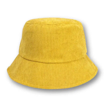 Adjustable and Foldable Velvet Bob Hat for Men and Women – Sun Protection and Optimal Comfort