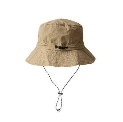 Bob Adjustable Waterproof Nylon – UV Protection and Trendy Style for Men and Women