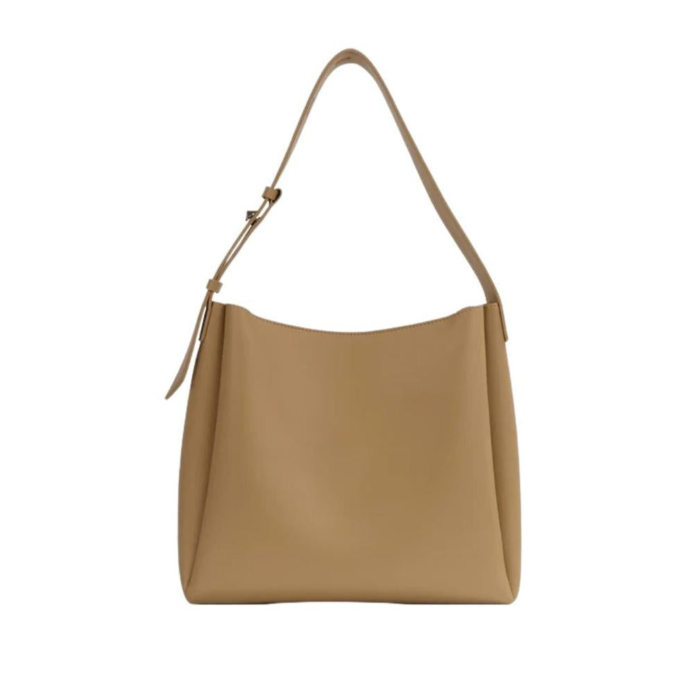 Sac à Main Femme en Similicuir Élégant avec Bandoulière Réglable – Sac Fourre-Tout Pratique et Chic