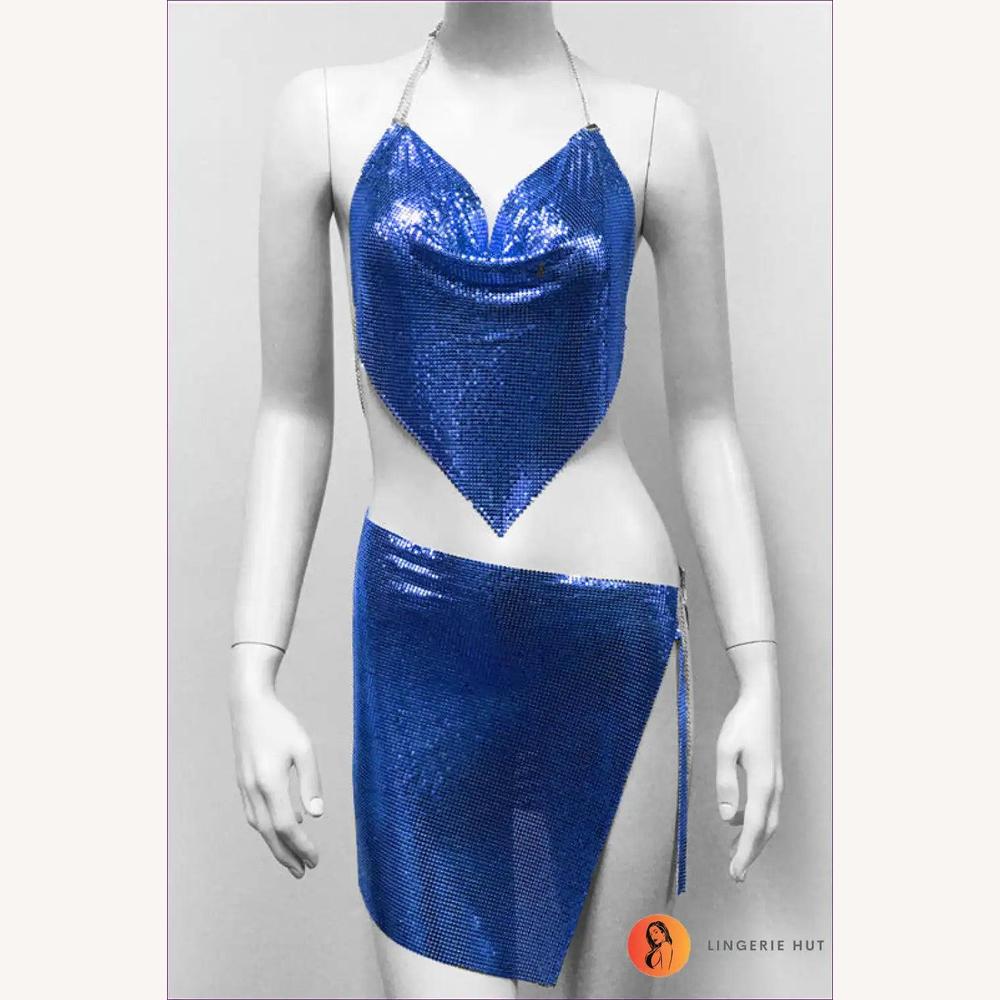 Bikini Taille Haute Femme Floral en Polyester – Maillot de Bain Élégant pour l'Été