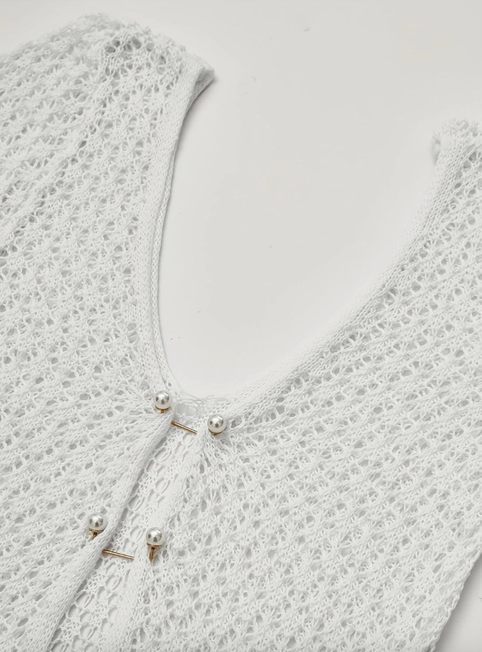 Robe de Soirée Longue Chic en Jersey avec Découpes Audacieuses et Col en V – Élégante et Sexy pour Femmes