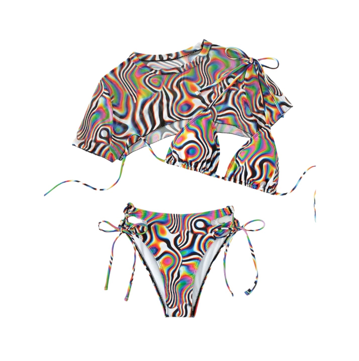 Selected Variant Image