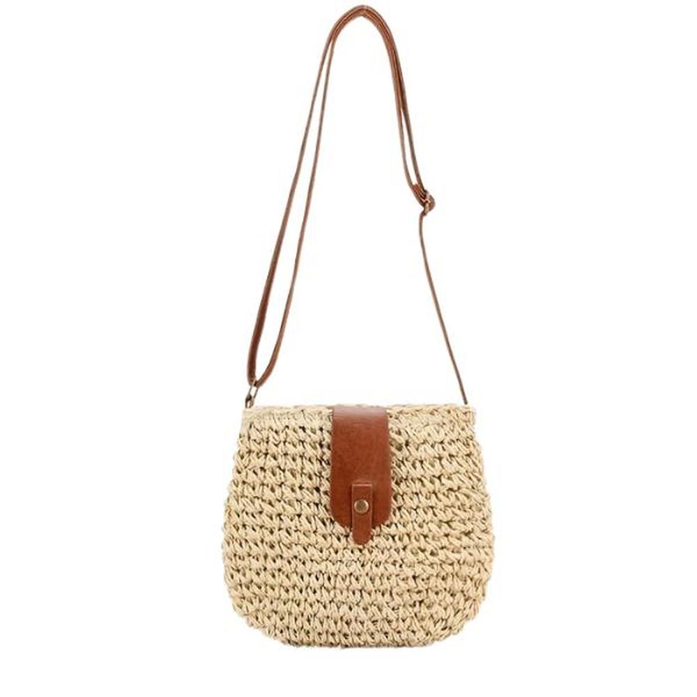 Sac à Main Élégant Femme avec Compartiments Pratiques en Cuir Synthétique – Sac Bandoulière Sophistiqué Noir, Beige, Rouge