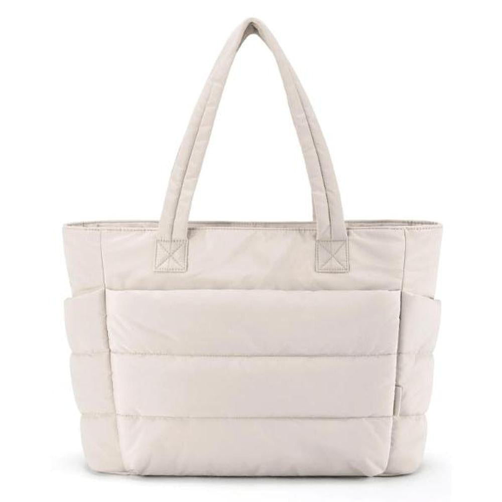 Sac à Dos Femme Ultra-Léger Rembourré pour Ordinateur Portable – Multi-Poches, Idéal pour Voyage et Quotidien, 20L